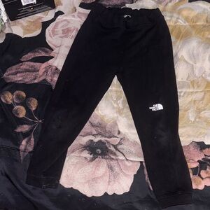 North face Big Kids Fleece Sweats